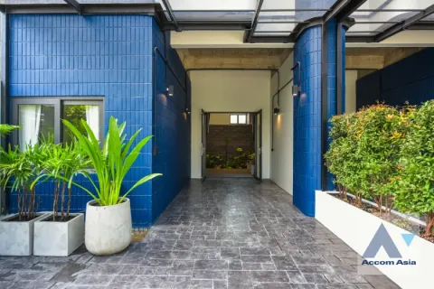 Haus in Samut Prakan, Thailand 5 Schlafzimmer № 216963 - Foto 21