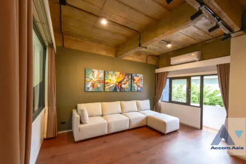 Haus in Samut Prakan, Thailand 5 Schlafzimmer № 216963 - Foto 2