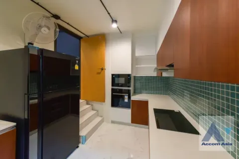 Haus in Samut Prakan, Thailand 5 Schlafzimmer № 216963 - Foto 7