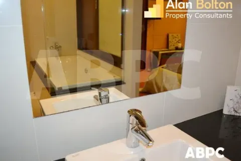 Condominio de 1 dormitorio en Jomtien Beach, Pattaya, Tailandia № 210936 - foto 6