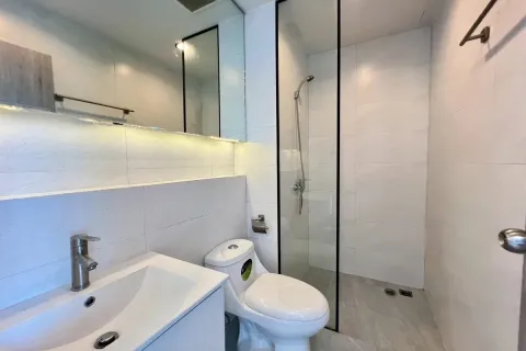 Estudio en el condominio en Jomtien Beach, Pattaya, Tailandia № 210933 - foto 21