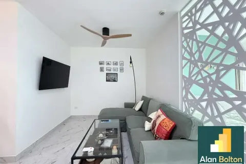 Estudio en el condominio en Jomtien Beach, Pattaya, Tailandia № 210933 - foto 7