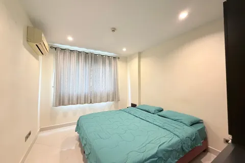 Estudio en el condominio en Jomtien Beach, Pattaya, Tailandia № 210933 - foto 30