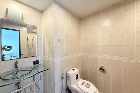 Estudio en el condominio en Jomtien Beach, Pattaya, Tailandia № 210933 - foto 27