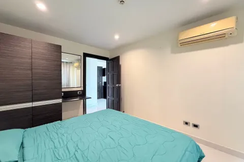 Estudio en el condominio en Jomtien Beach, Pattaya, Tailandia № 210933 - foto 29