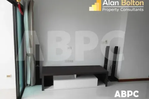 Condominio de 1 dormitorio en Pattaya, Tailandia № 210937 - foto 3