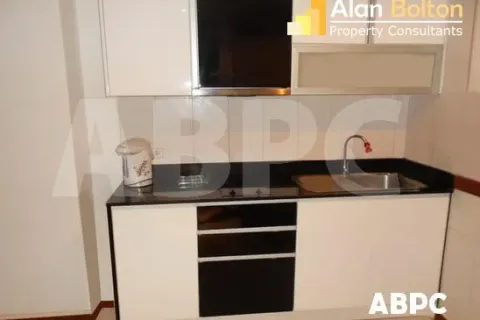 Condominio de 1 dormitorio en Pattaya, Tailandia № 210937 - foto 5
