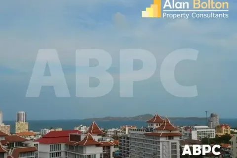 Condominio de 1 dormitorio en Pattaya, Tailandia № 210937 - foto 6