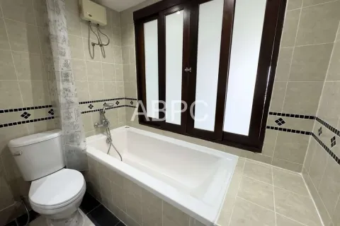 Condominio de 2 dormitorios en Jomtien Beach, Pattaya, Tailandia № 210932 - foto 5