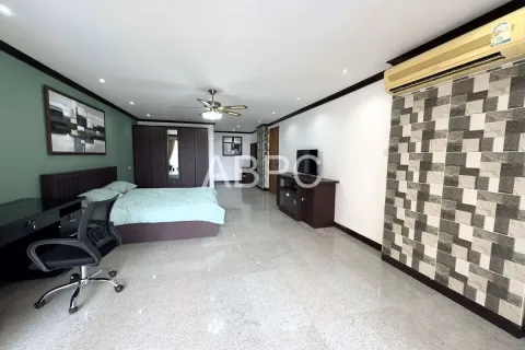 Condominio de 2 dormitorios en Jomtien Beach, Pattaya, Tailandia № 210932 - foto 10