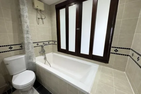Condominio de 2 dormitorios en Jomtien Beach, Pattaya, Tailandia № 210932 - foto 29