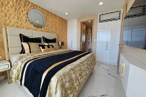 Condominio de 1 dormitorio en Jomtien Beach, Pattaya, Tailandia № 210934 - foto 5