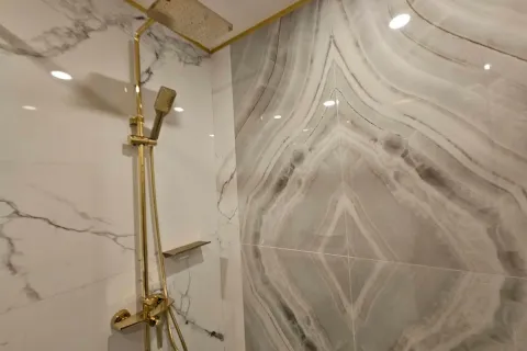 Condominio de 1 dormitorio en Jomtien Beach, Pattaya, Tailandia № 210934 - foto 8