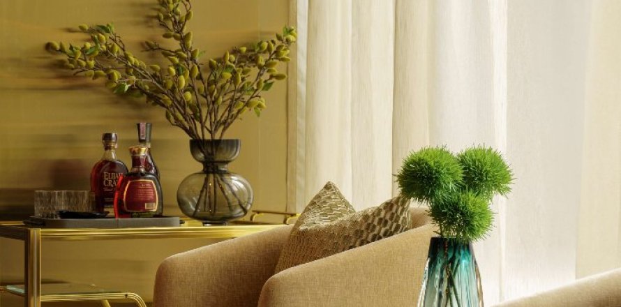 Condo à Watthana, Bangkok, Thaïlande, 3 chambres  № 171404