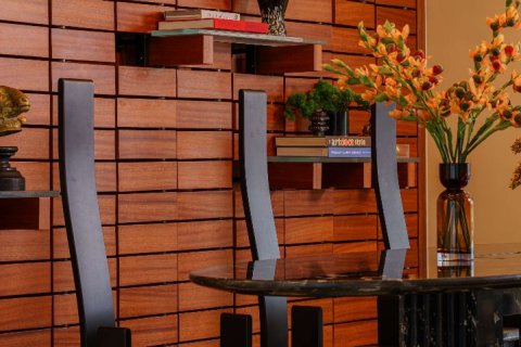 Condo à Watthana, Bangkok, Thaïlande, 2 chambres  № 171405 - photo 5