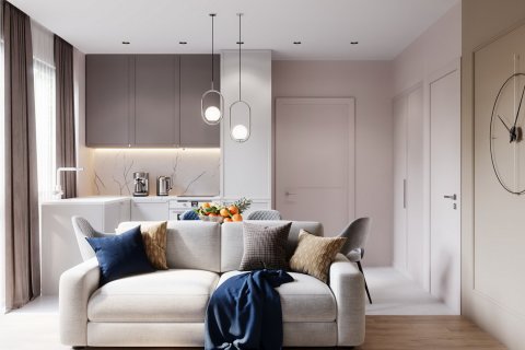 ЖК Dominion Rawai в Раваи, Таиланд № 133596 - фото 5