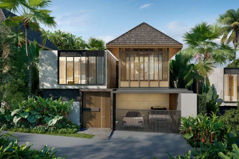 Hors-plan Annara Residences à Phuket, Thaïlande № 133591 - photo 2