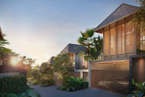 Hors-plan Annara Residences à Phuket, Thaïlande № 133591 - photo 6
