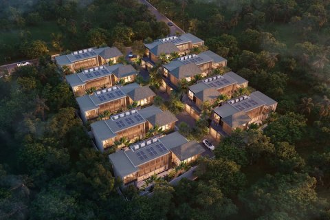 Hors-plan Annara Residences à Phuket, Thaïlande № 133591 - photo 5