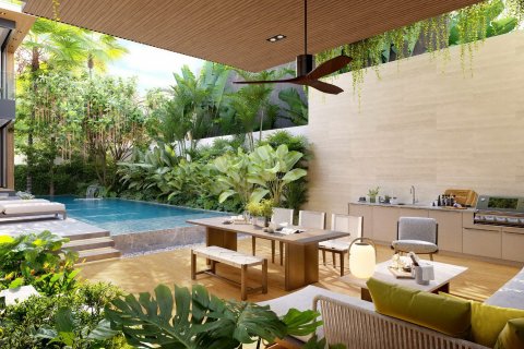 Hors-plan Annara Residences à Phuket, Thaïlande № 133591 - photo 8