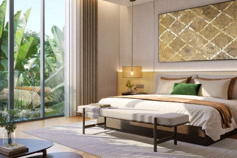 Hors-plan Annara Residences à Phuket, Thaïlande № 133591 - photo 9