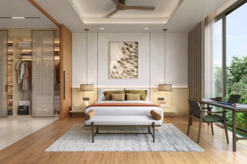 Hors-plan Annara Residences à Phuket, Thaïlande № 133591 - photo 12