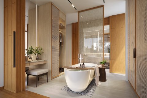 Hors-plan Annara Residences à Phuket, Thaïlande № 133591 - photo 13