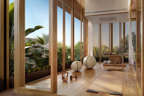 Hors-plan Annara Residences à Phuket, Thaïlande № 133591 - photo 14