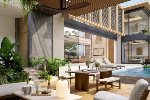 ЖК Annara Residences в Пхукете, Таиланд № 133591 - фото 2