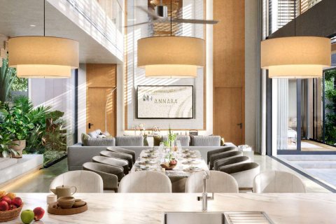 ЖК Annara Residences в Пхукете, Таиланд № 133591 - фото 6