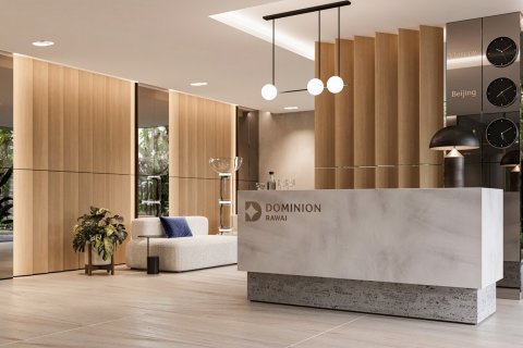 ЖК Dominion Rawai в Раваи, Таиланд № 133596 - фото 13