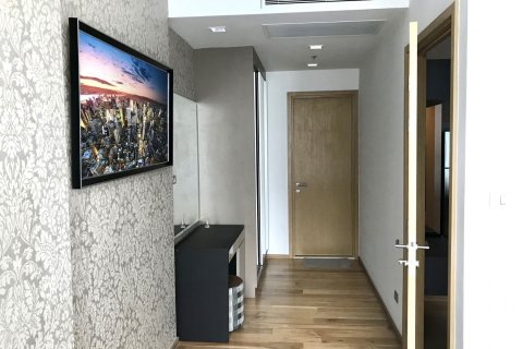 Кондоминиум с 1 спальней в Бангкоке, Таиланд № 143292 - фото 3