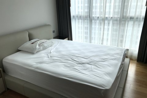 Кондоминиум с 1 спальней в Бангкоке, Таиланд № 143292 - фото 4