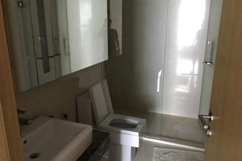 Кондоминиум с 1 спальней в Бангкоке, Таиланд № 143292 - фото 5