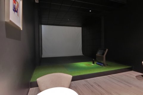 Кондоминиум с 1 спальней в Бангкоке, Таиланд № 143292 - фото 9