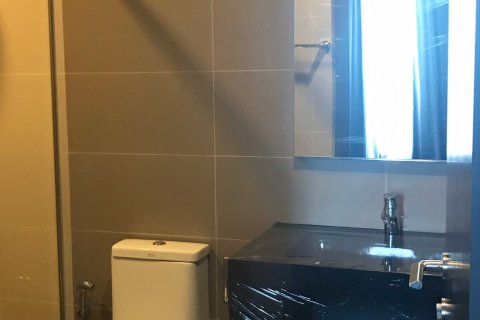 Кондоминиум с 2 спальнями в Бангкоке, Таиланд № 143295 - фото 12