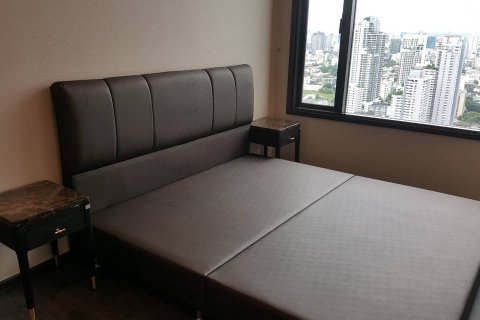 Кондоминиум с 2 спальнями в Бангкоке, Таиланд № 143295 - фото 8