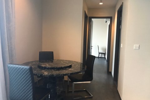 Кондоминиум с 2 спальнями в Бангкоке, Таиланд № 143295 - фото 3