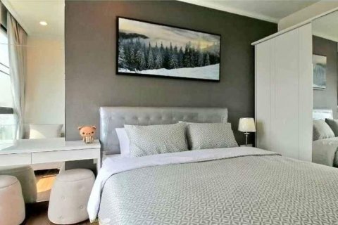 Кондоминиум с 2 спальнями в Бангкоке, Таиланд № 143291 - фото 7