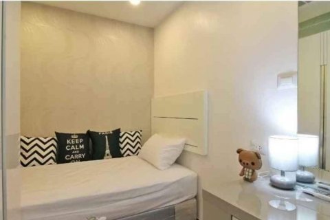 Кондоминиум с 2 спальнями в Бангкоке, Таиланд № 143291 - фото 9