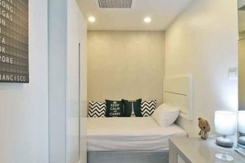 Кондоминиум с 2 спальнями в Бангкоке, Таиланд № 143291 - фото 8