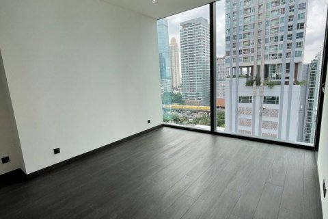 Condo à Sathon, Bangkok, Thaïlande, 1 chambre № 143293 - photo 3