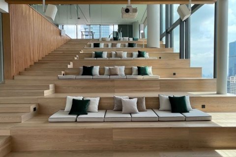 Condo à Sathon, Bangkok, Thaïlande, 1 chambre № 143293 - photo 18