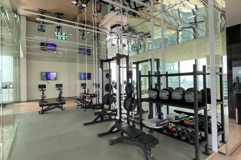 Condo à Sathon, Bangkok, Thaïlande, 1 chambre № 143293 - photo 15