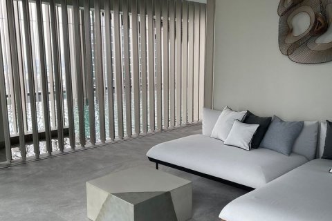 Condo à Sathon, Bangkok, Thaïlande, 1 chambre № 143293 - photo 22