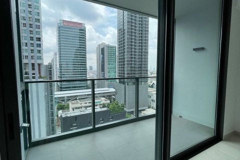 Condo à Sathon, Bangkok, Thaïlande, 1 chambre № 143293 - photo 9