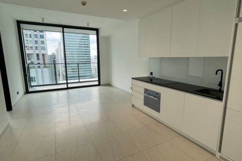 Condo à Sathon, Bangkok, Thaïlande, 1 chambre № 143293 - photo 1
