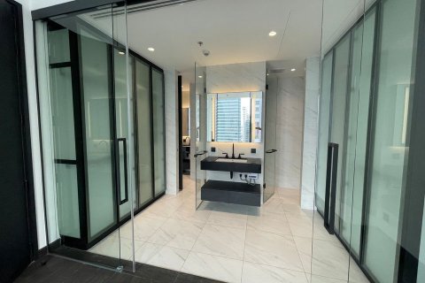 Condo à Sathon, Bangkok, Thaïlande, 1 chambre № 143293 - photo 4