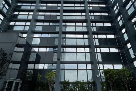 Condo à Sathon, Bangkok, Thaïlande, 1 chambre № 143293 - photo 12