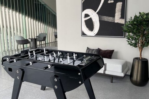 Condo à Sathon, Bangkok, Thaïlande, 1 chambre № 143293 - photo 21